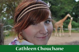 Cathleen Chouchane